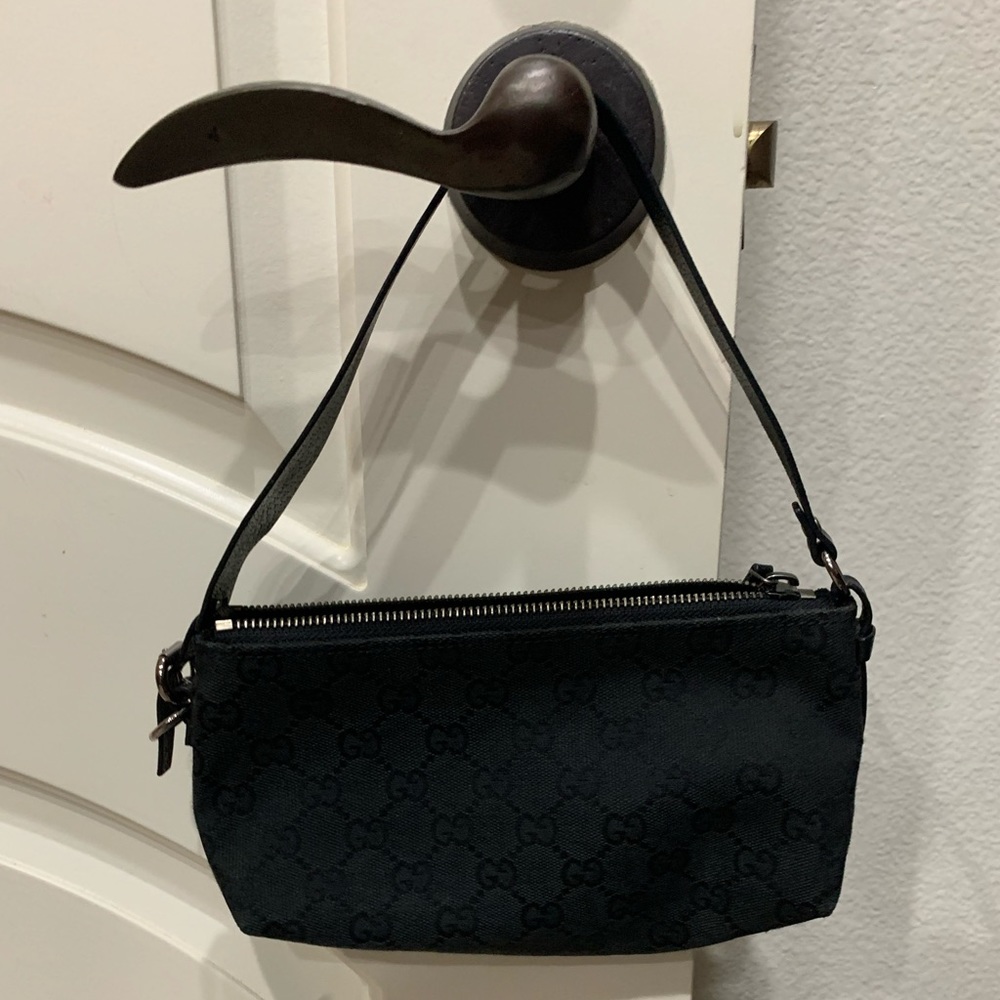 Mini Gucci bag